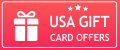 Logo of usa gift card offers
